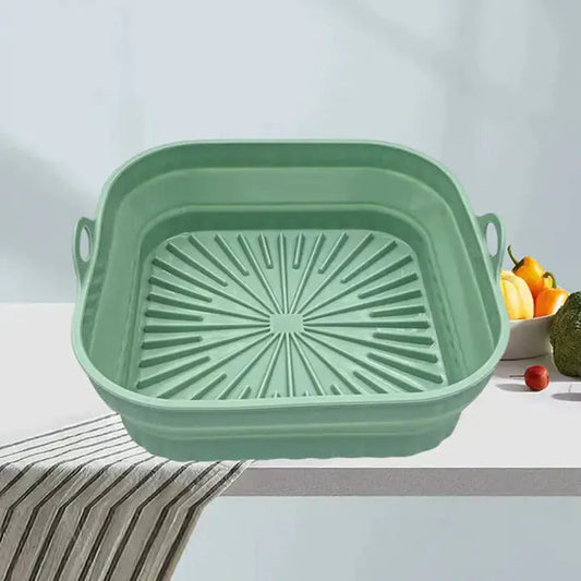 Silicone Grill Mat | Non-stick | Healthy Cooking | Heat-resistant