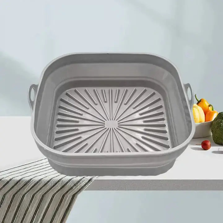 Silicone Grill Mat | Non-stick | Healthy Cooking | Heat-resistant
