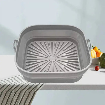 Silicone Grill Mat | Non-stick | Healthy Cooking | Heat-resistant