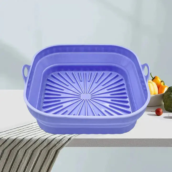 Silicone Grill Mat | Non-stick | Healthy Cooking | Heat-resistant