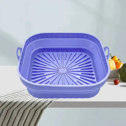 Silicone Grill Mat | Non-stick | Healthy Cooking | Heat-resistant