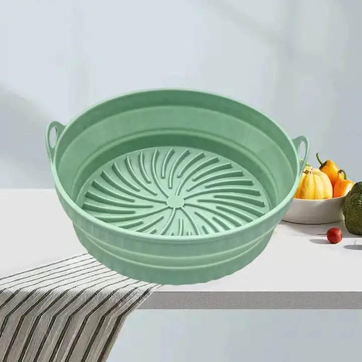 Silicone Grill Mat | Non-stick | Healthy Cooking | Heat-resistant
