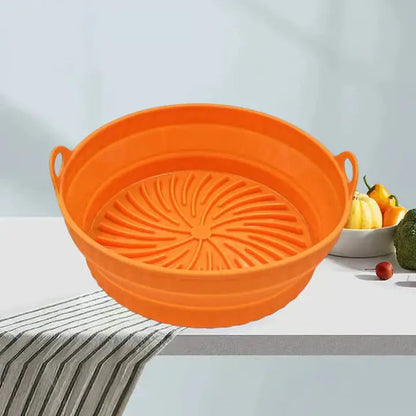 Silicone Grill Mat | Non-stick | Healthy Cooking | Heat-resistant