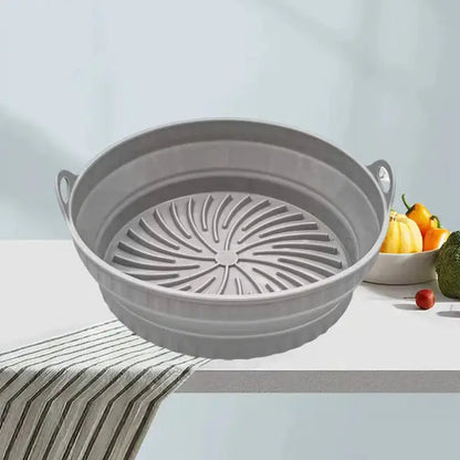 Silicone Grill Mat | Non-stick | Healthy Cooking | Heat-resistant
