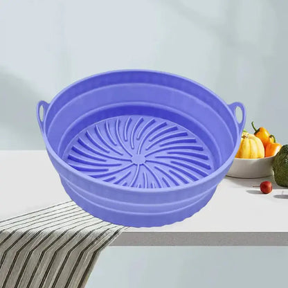 Silicone Grill Mat | Non-stick | Healthy Cooking | Heat-resistant