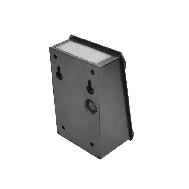 Outdoor Wall Light | Automatic Dusk Sensor | Customisable Colours | Plastic