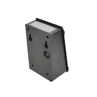 Outdoor Wall Light | Automatic Dusk Sensor | Customisable Colours | Plastic