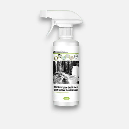 Stain Remover Spray | Fast-Acting | Safe on Surfaces | Food-safe