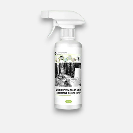 Stain Remover Spray | Fast-Acting | Safe on Surfaces | Food-safe