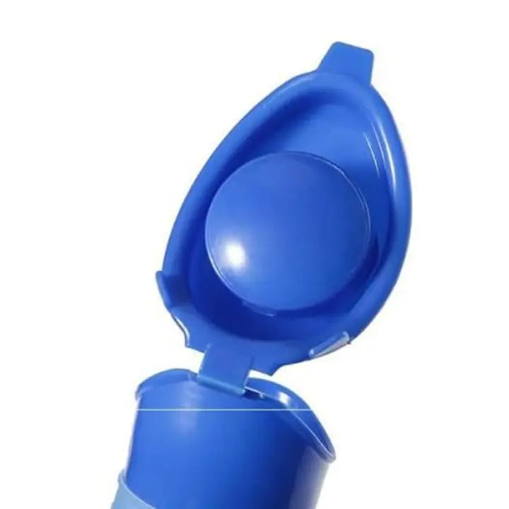 Men’s Travel Urinal | Leak-proof Cap | Odour Resistant | Plastic