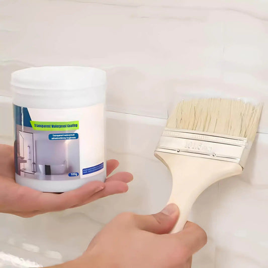 Waterproof Sealant | Easy Application | Durable Protection | Silicone