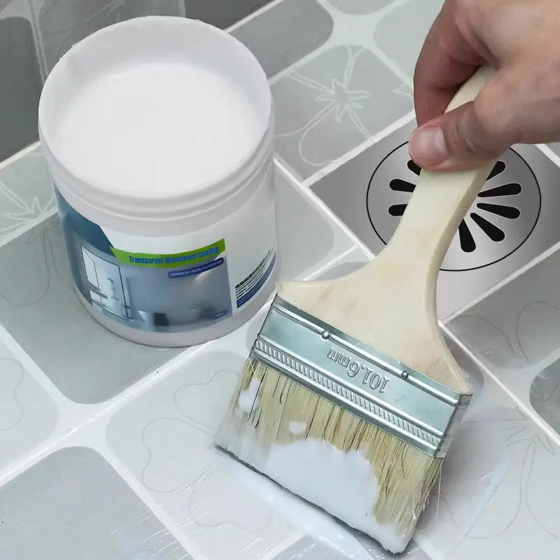 Waterproof Sealant | Easy Application | Durable Protection | Silicone