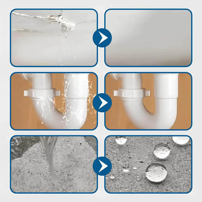 Waterproof Sealant | Easy Application | Durable Protection | Silicone