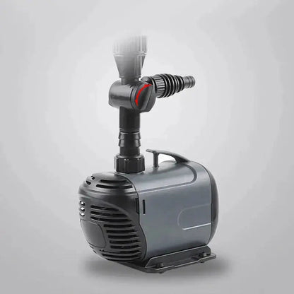 Adjustable Fountain Pump | Quiet Operation | Adjustable Flow | Plastic