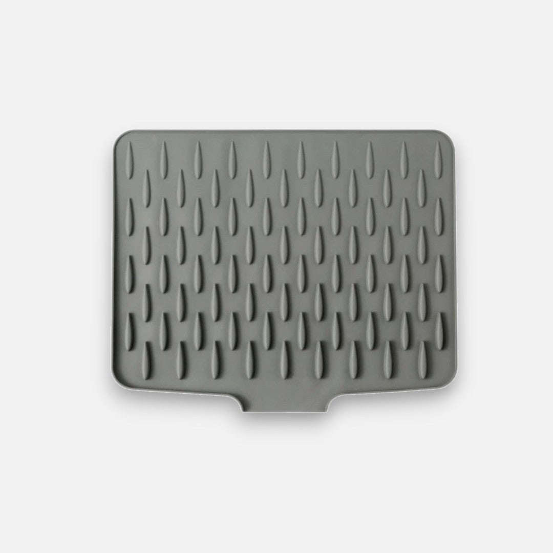 Drip Mat | Heat-resistant | Water Drainage | Silicone