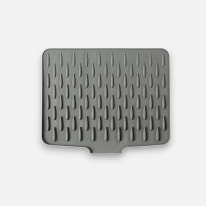 Drip Mat | Heat-resistant | Water Drainage | Silicone