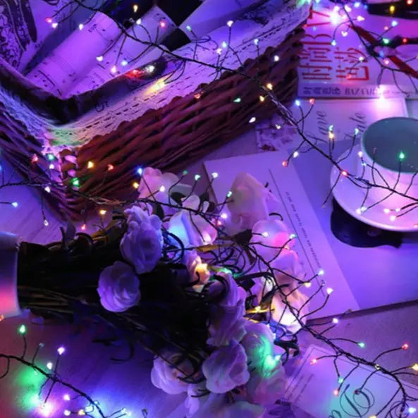 Light Strings | Waterproof | Flexible Design | Copper