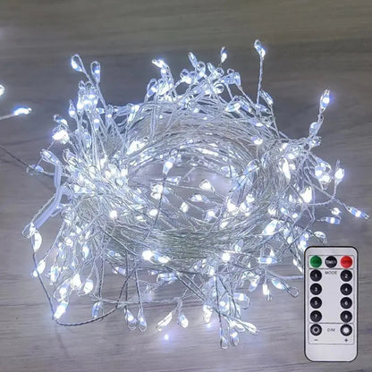 Light Strings | Waterproof | Flexible Design | Copper