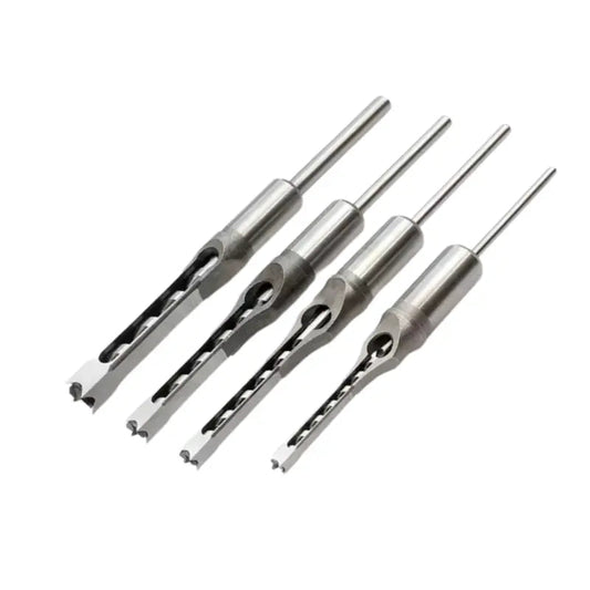 SquareFlex Router Bit | Non-stick | Precise Cuts | Heat-resistant