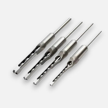 SquareFlex Router Bit | Non-stick | Precise Cuts | Heat-resistant