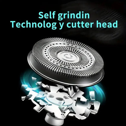 Intimate Shaver | Waterproof | Precise Trimming | Plastic
