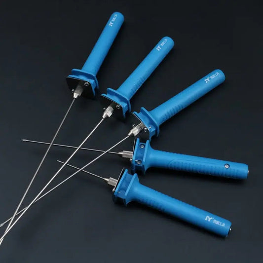Electric Foam Cutter | Non-stick Heated Wires | Precise Cuts | Stainless