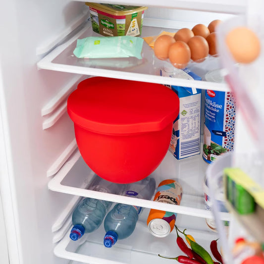 Mixer Insert | Non-stick | Secure Fit | Dishwasher-safe