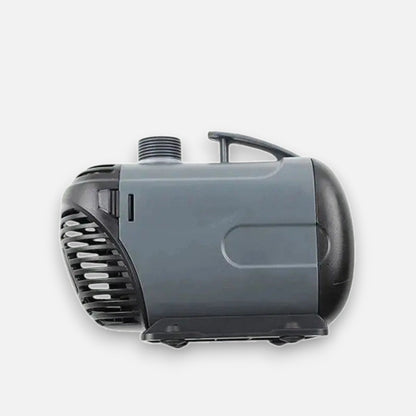 Fountain Pump | Quiet Operation | Adjustable Flow Rate | Plastic