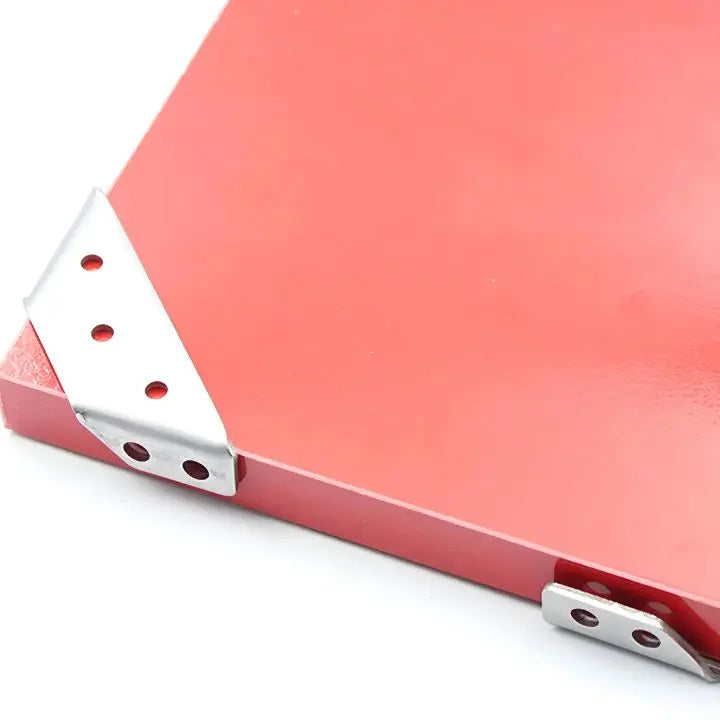 Corner Brackets | Anti-Wobble | Easy Installation | Stainless Steel