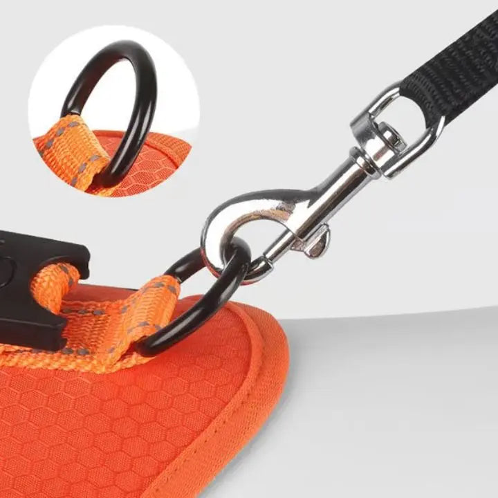 Dog Harness | Reflective | Gentle Control | Nylon