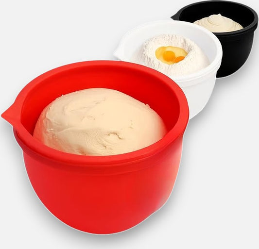 Mixer Insert | Non-stick | Secure Fit | Dishwasher-safe