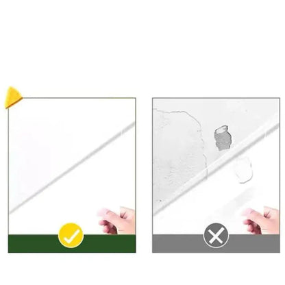 Wall Stickers | Flexible Design | Damage-Free Removal | Vinyl